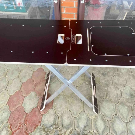 Верстак раскладной столярный м550