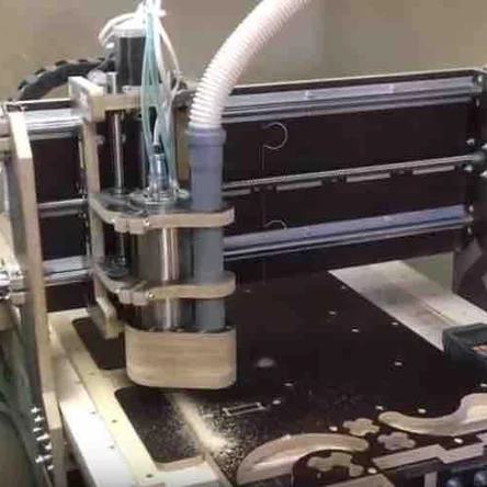 Набор ЧПУ 600 х 1000