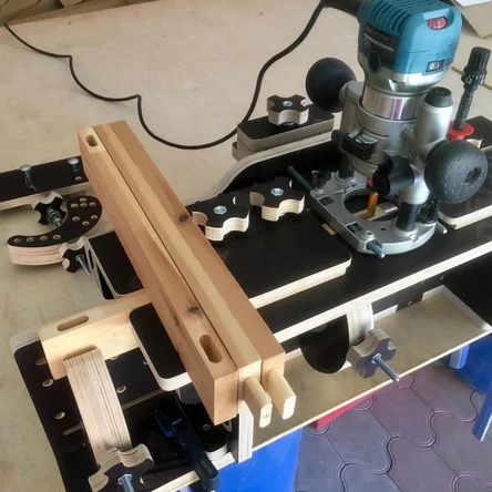 Приспособления