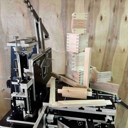 Мульти Роутер TDS 01