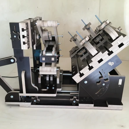 Пантороутер V3